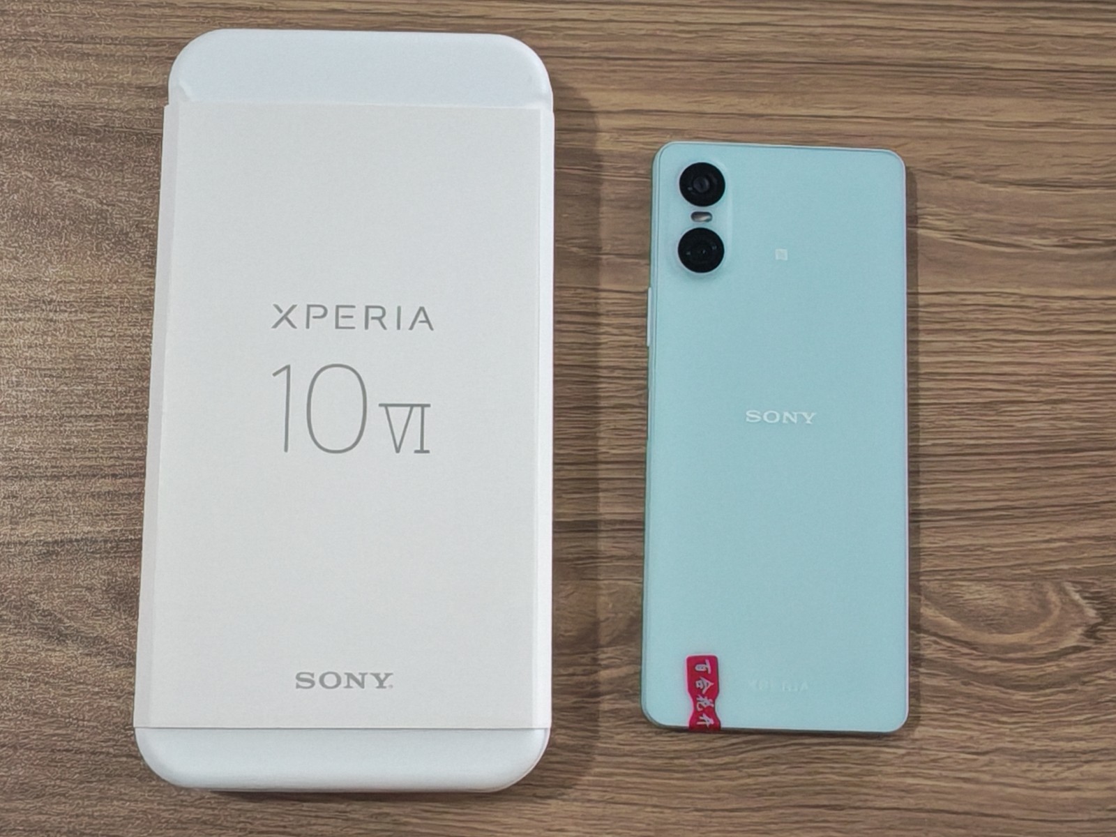Excellent Sony Xperia 10 VI Unlocked 128GB 8GB RAM Japanese Version Reboxed