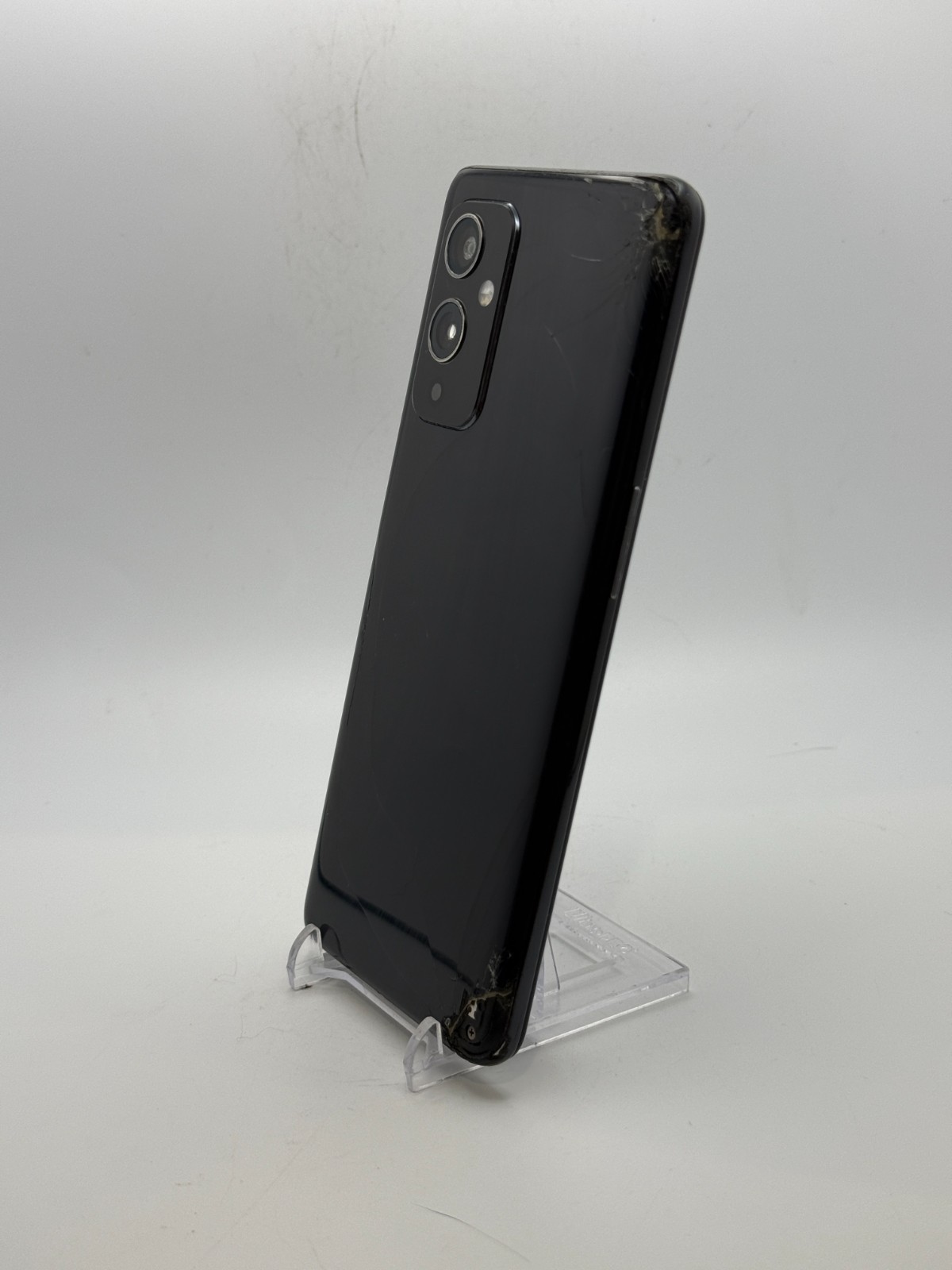 OnePlus 9 5G – Black – 256GB – (T-Mobile) – Smartphone – Read Description