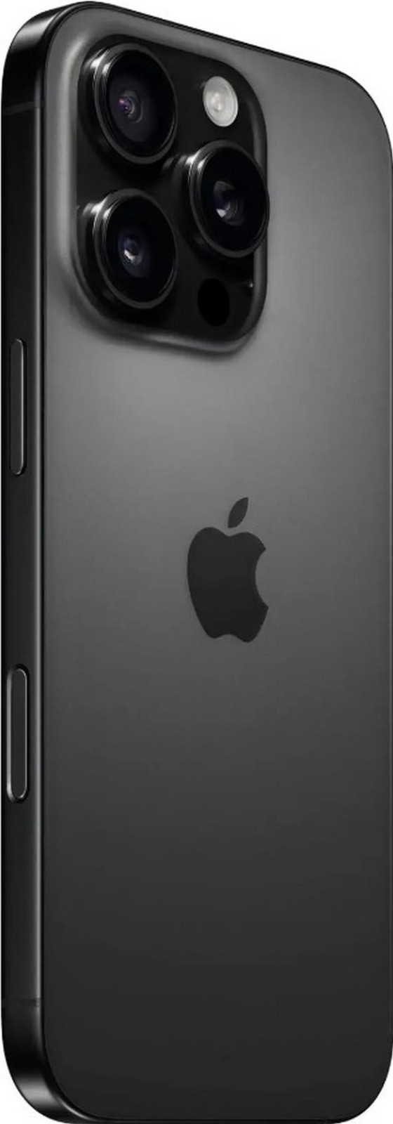 Apple iPhone 16 Pro, AT&T Only | 128 GB, Black, 6.3 in Screen | A Grade | A3083