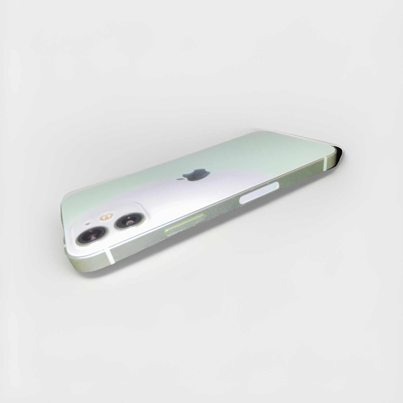 Apple iPhone 12mini mint green
