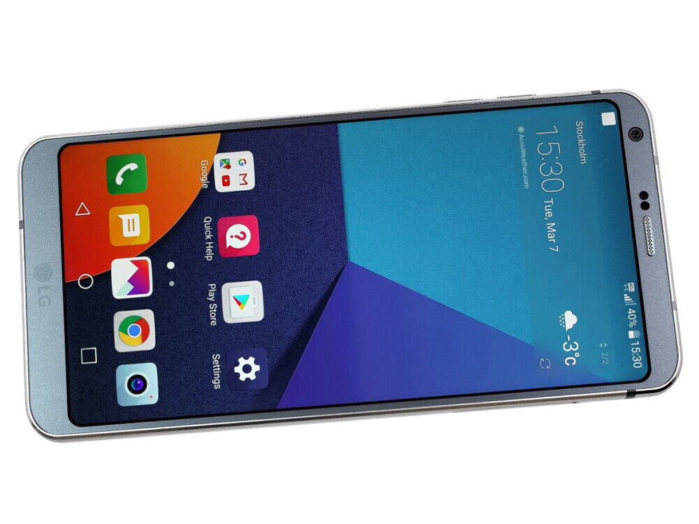 LG G6 H873 VS988 H871 H872 32GB 64GB 128GB 4G Unlocked Original phone New Sealed