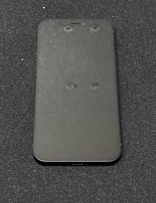 Apple iPhone 12 Mini MG6G3LL/A PARTS ONLY READ DESCRIPTION GRADE F