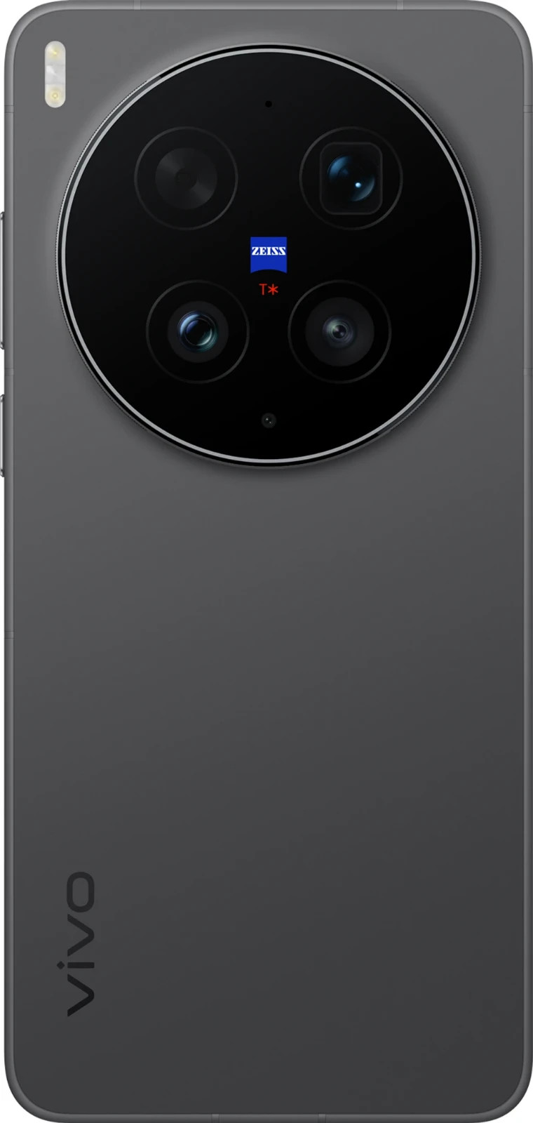 vivo X300 Ultra 5G (Black 16GB RAM,512GB)Snapdragon 8 Elite Gen 5 Global Version
