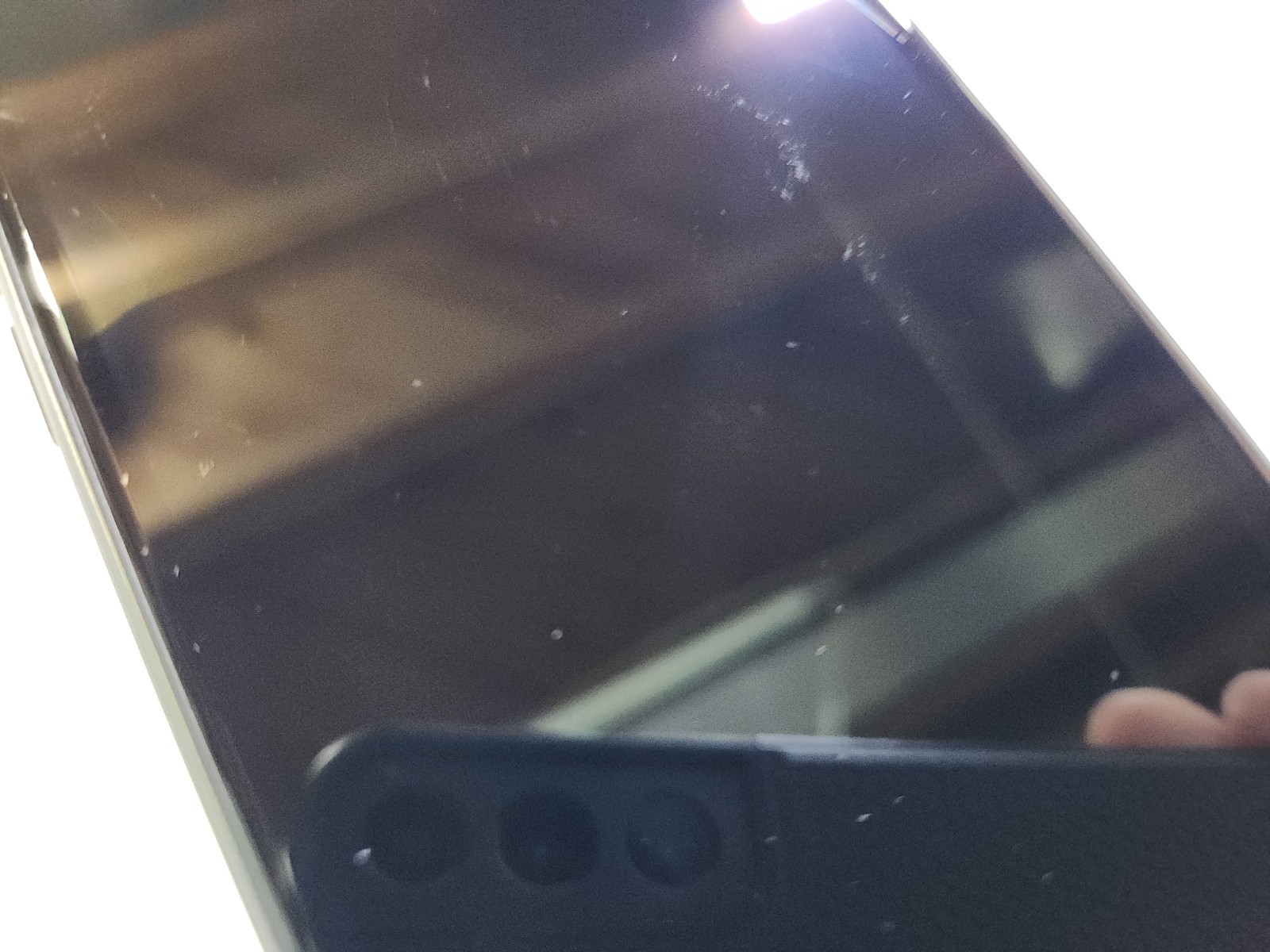 Apple iPhone 11 A2111 64GB Fully Unlocked Clean IMEI Batt =80%