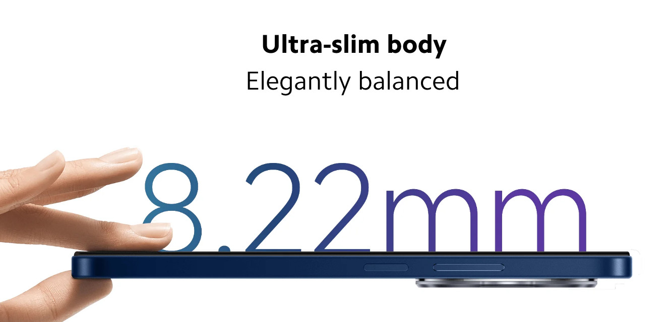 Xiaomi Redmi 14C 4G LTE Starry Blue – 4GB RAM – 128GB ROM – Unlocked – NEW
