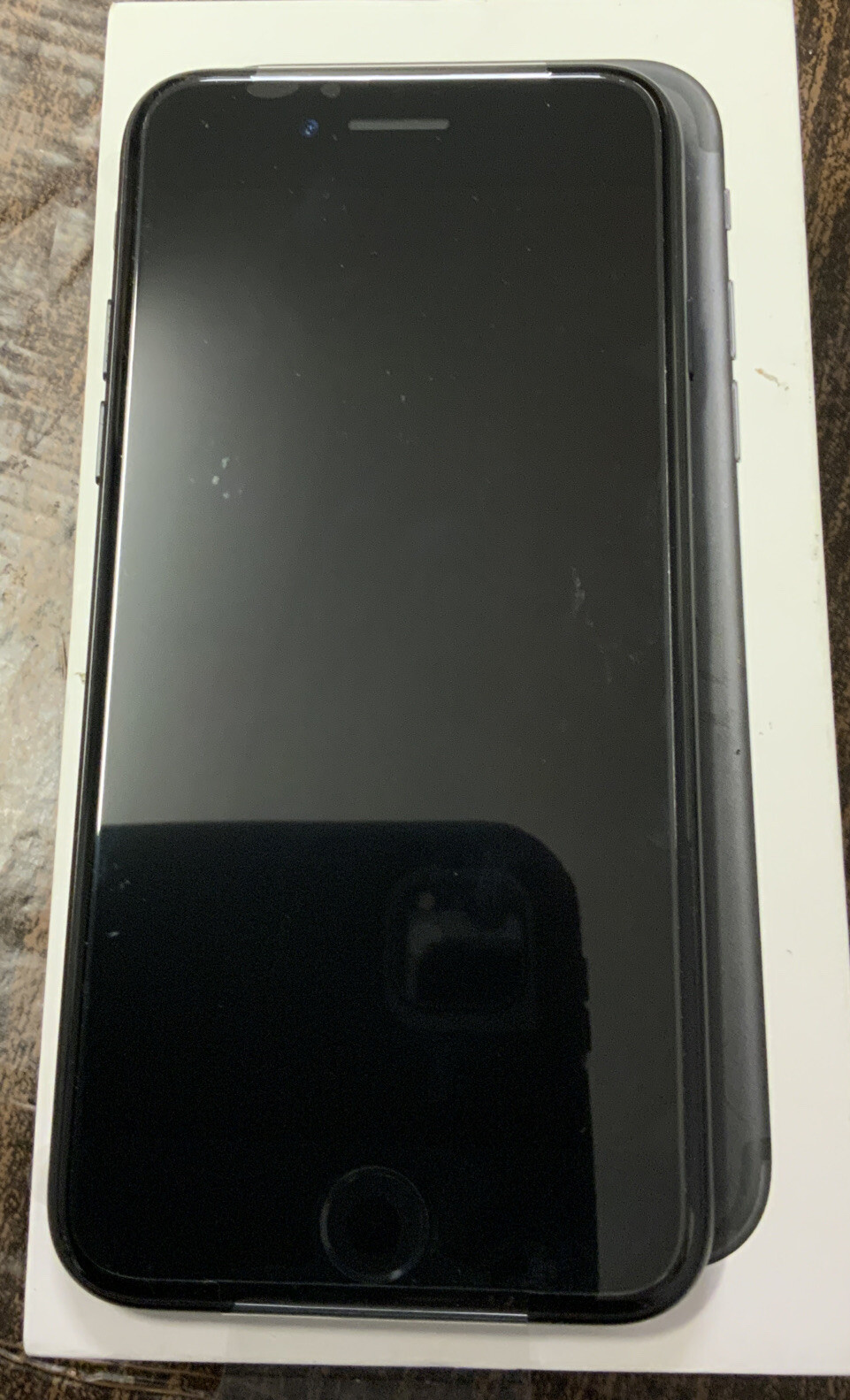 ⚡️Apple iPhone 7 Black 32GB A1660 (AT&T ONLY) 🆕 Open Box 👌