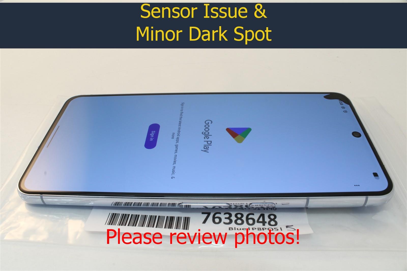 Google Pixel 8 Pro Factory Unlocked ATT TMobile Verizon Unlockable BL 7638648