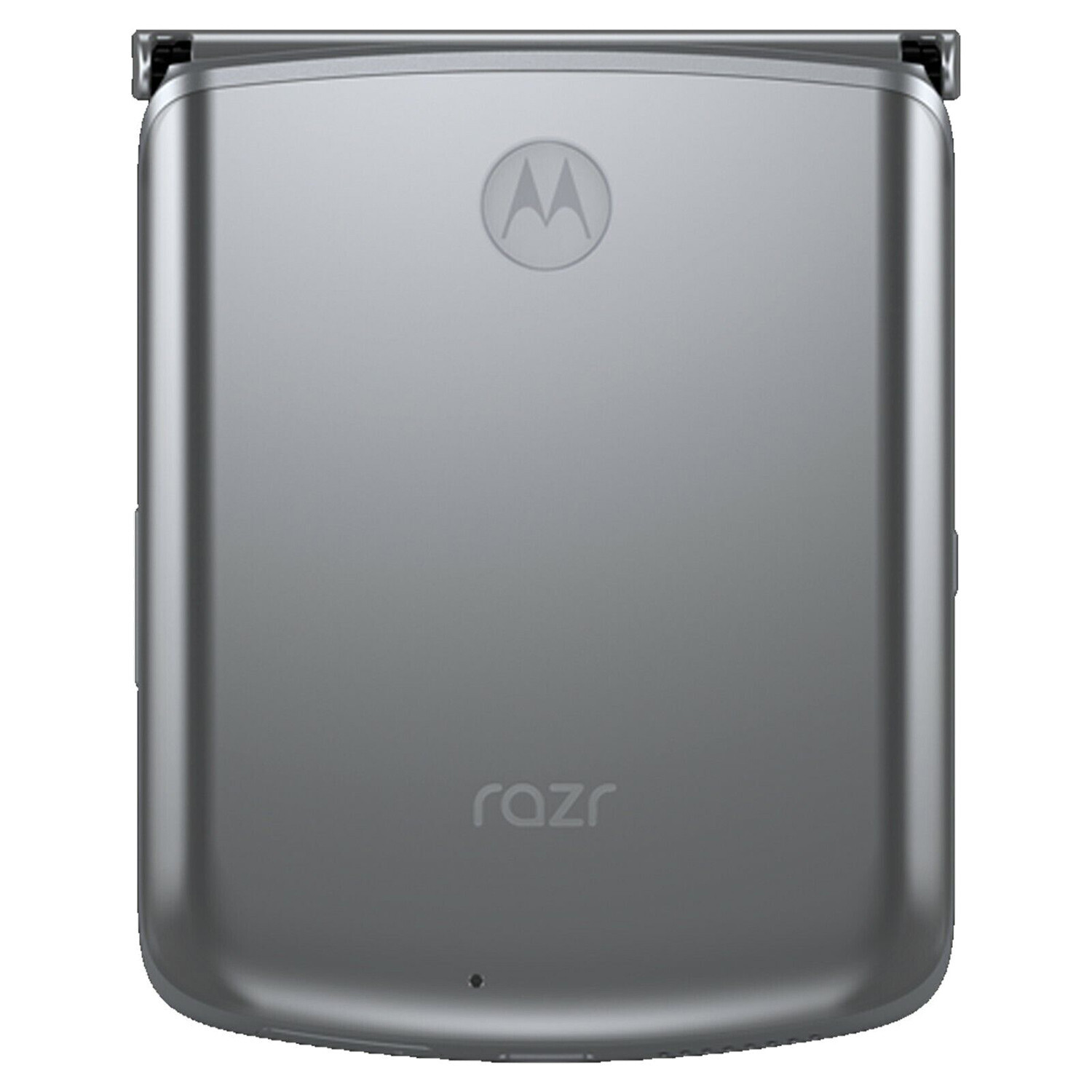 Motorola Razr 2 5G Mercury Silver 256GB + 8GB Dual-SIM Unlocked GSM NEW