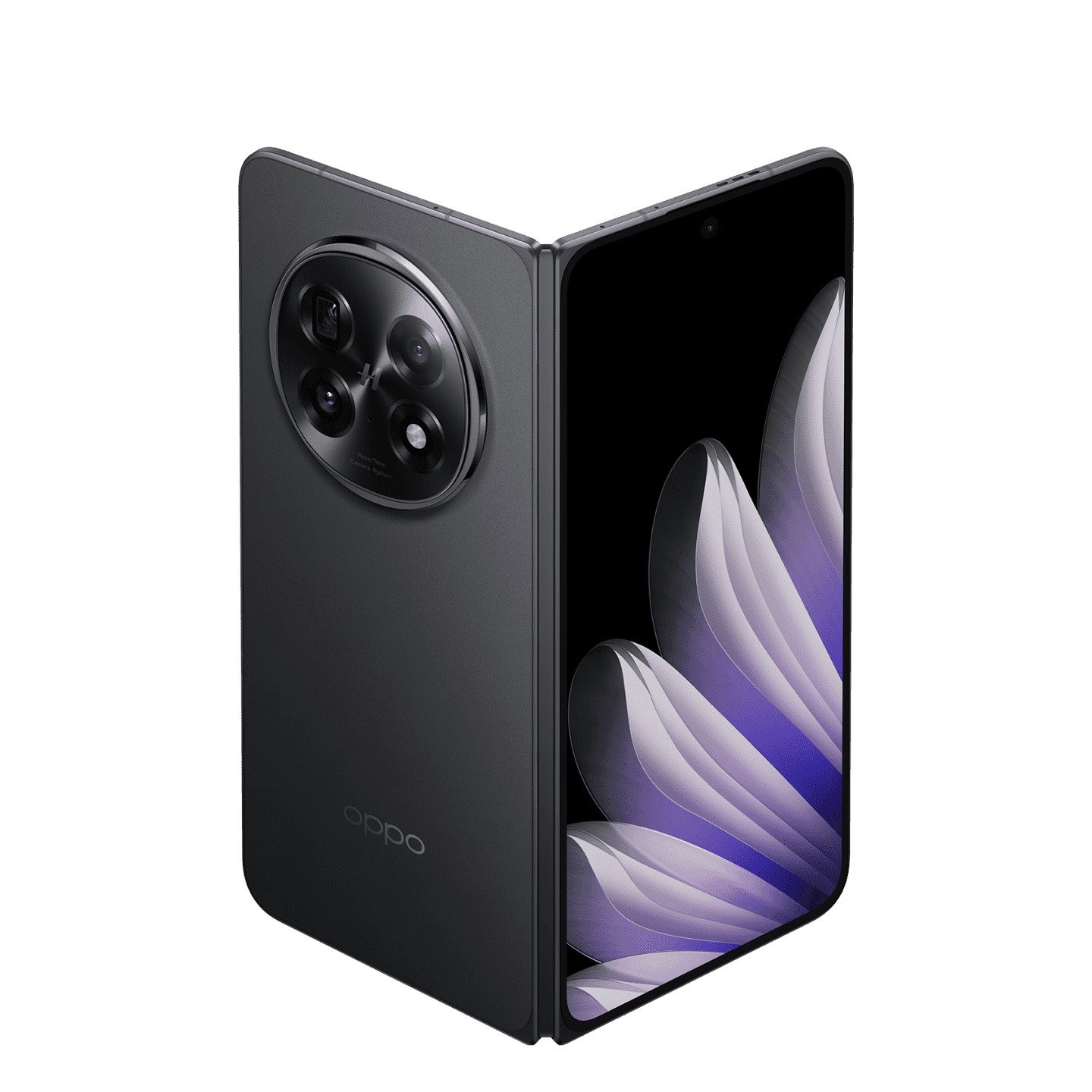OPPO Find N5 Foldable Smartphone Snapdragon 8 Elite Ultra-Slim IPX9 CN Version