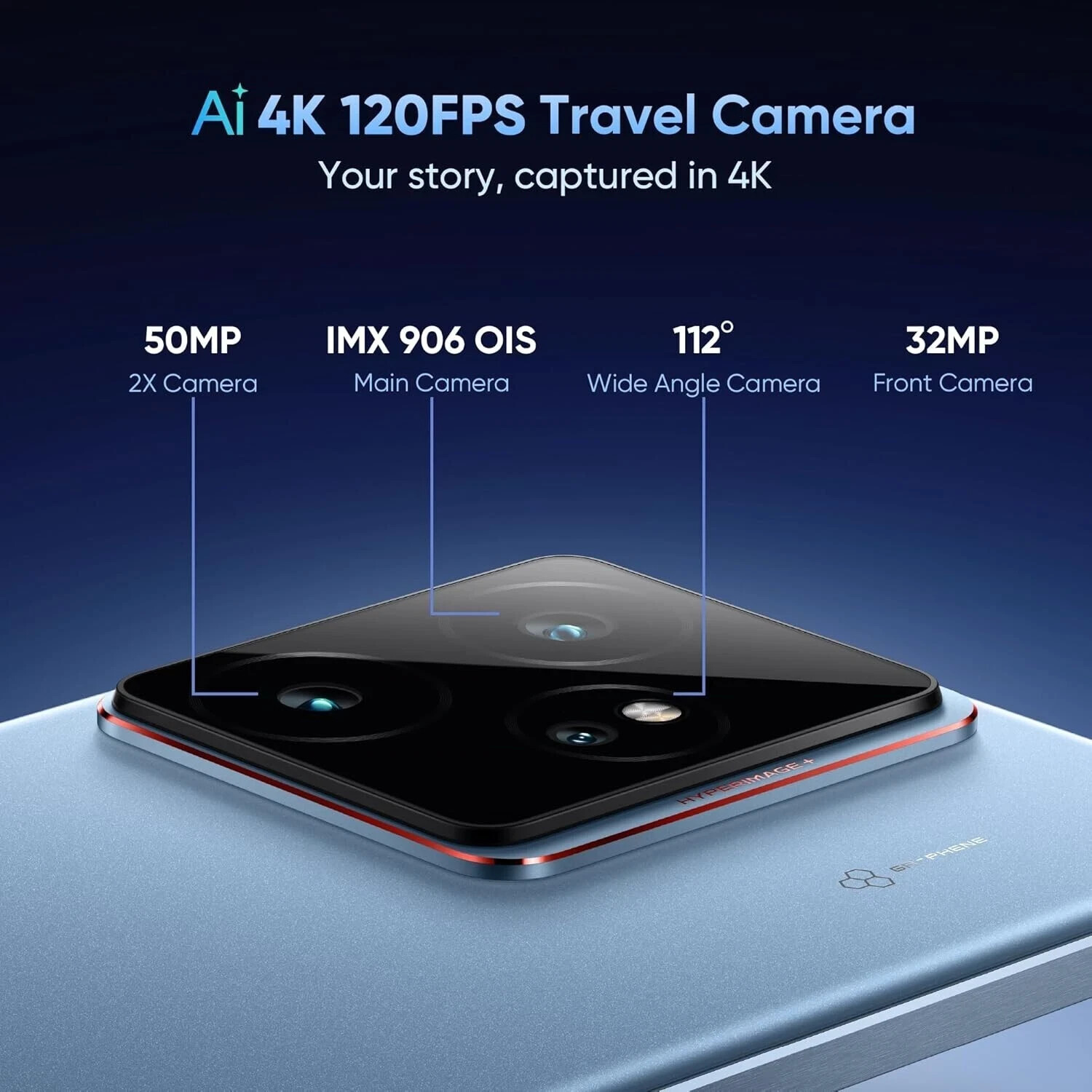 realme GT 7 (12 GB RAM-256 GB Storage) MTK Dimensity 9400e “NO TARIFFS IN USA”