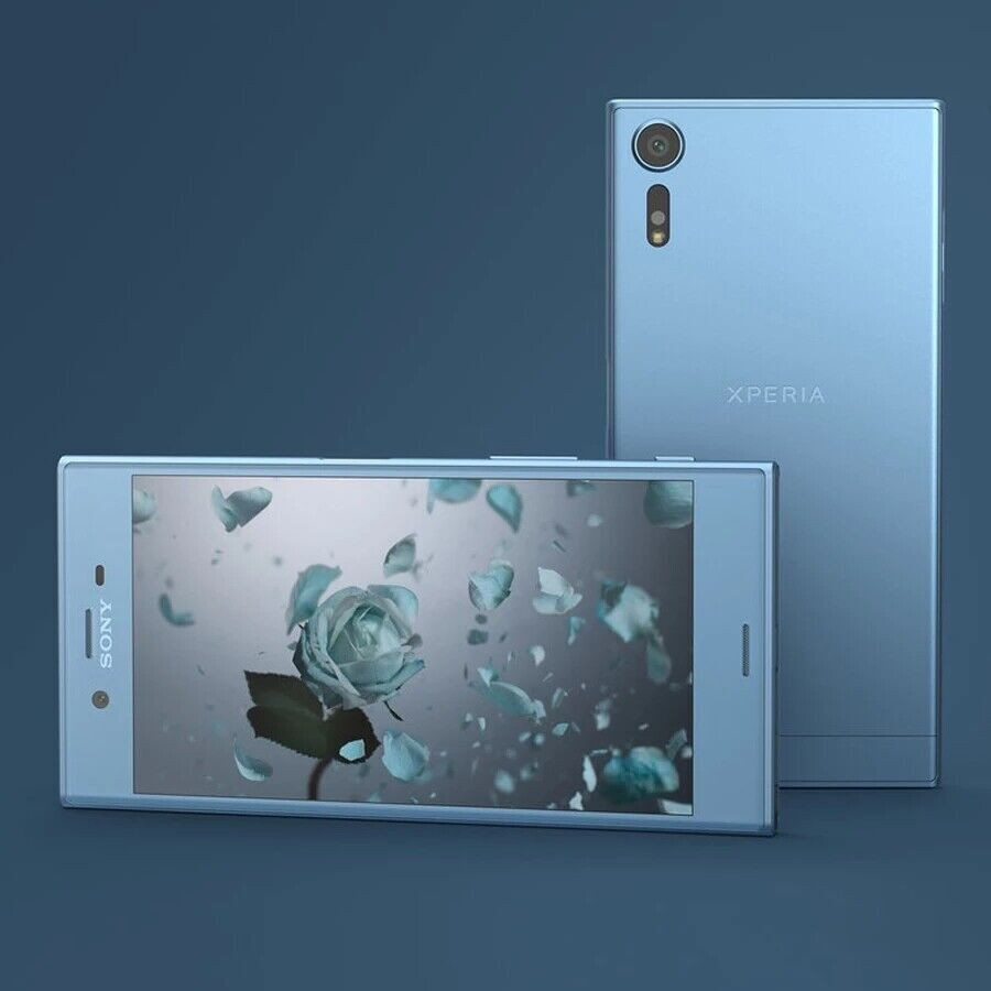 New Sony Xperia XZs G8231 G8232 4G RAM 32GB/64GB Smartphone Fingerprint Unlocked