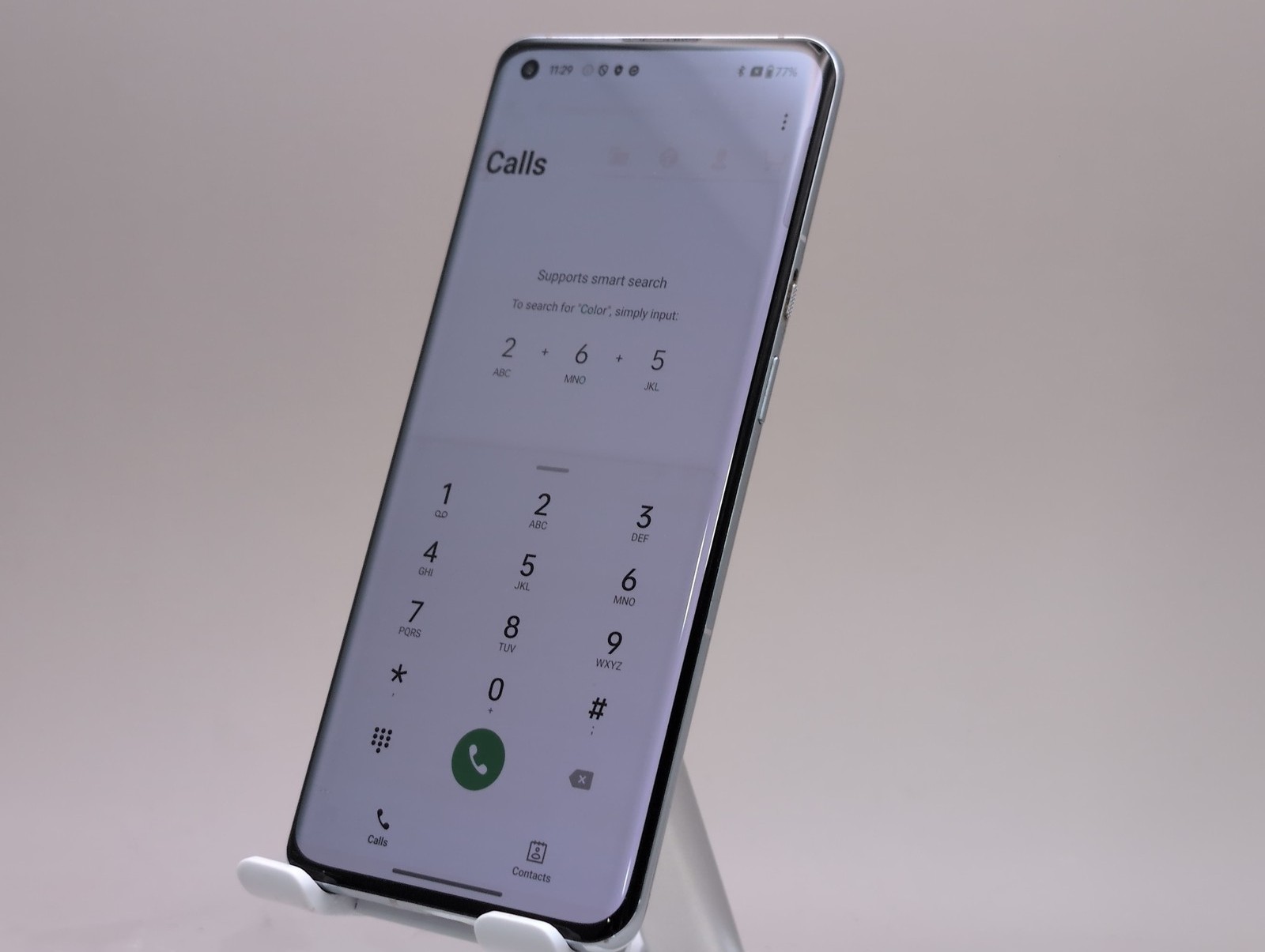 OnePlus 9 Pro LE2127 256GB Morning Mist T-Mobile Unlocked W089963