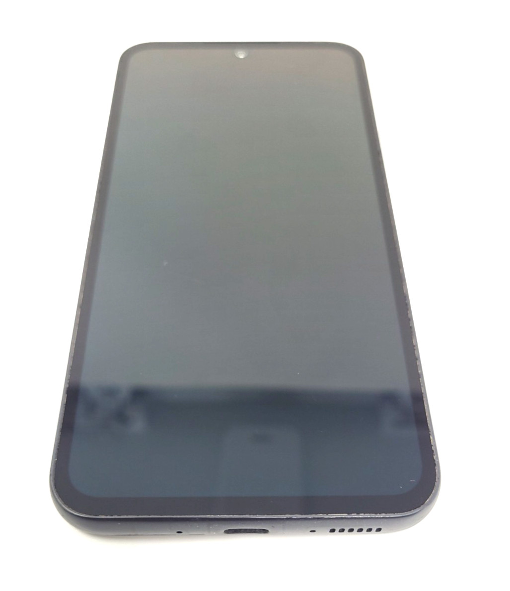 Samsung Galaxy A54 5G (A546E) 256GB | Dual Sim | Factory Unlocked | Black | B+