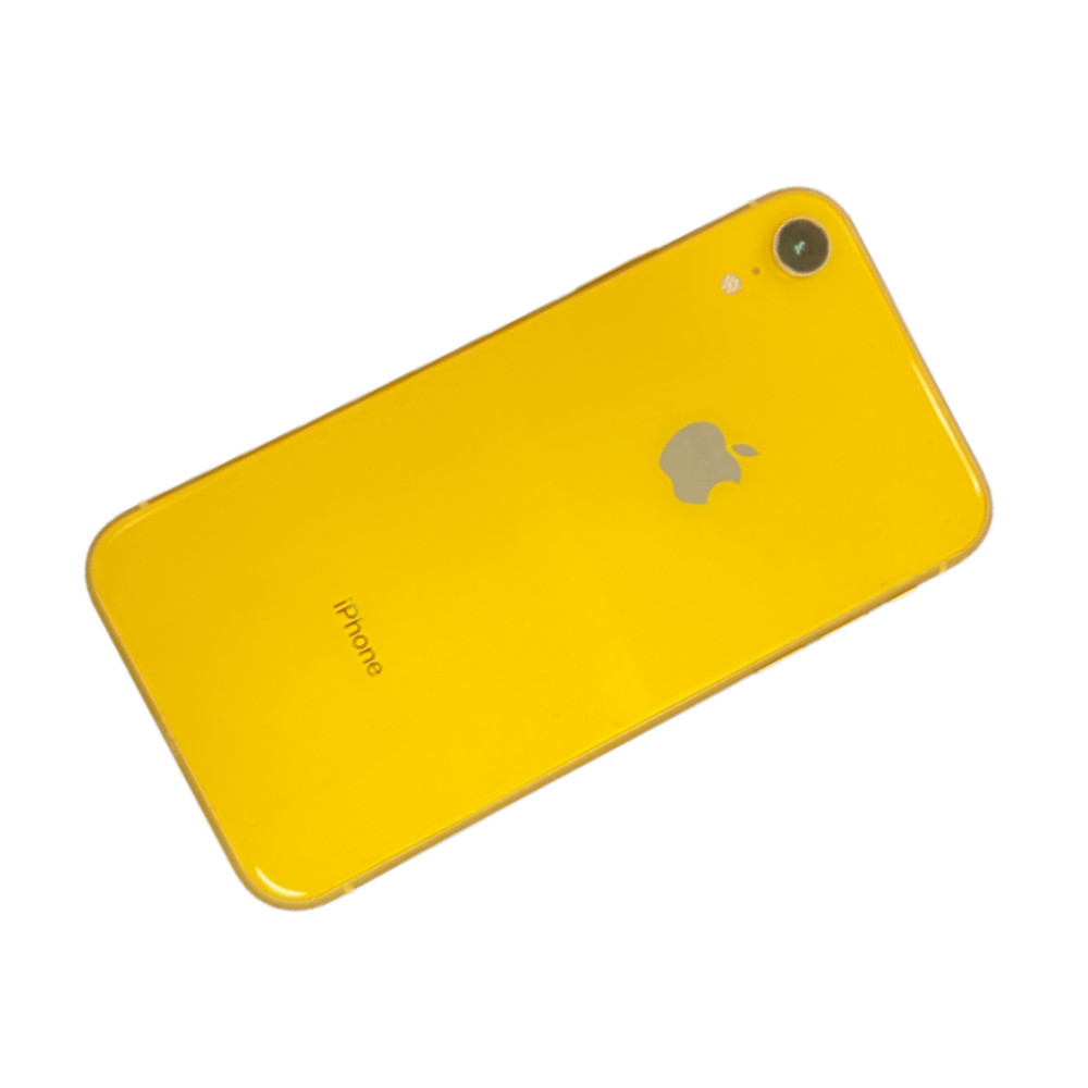 Apple iPhone XR 64GB Unlocked – Black, Red, White, Free Shipping!