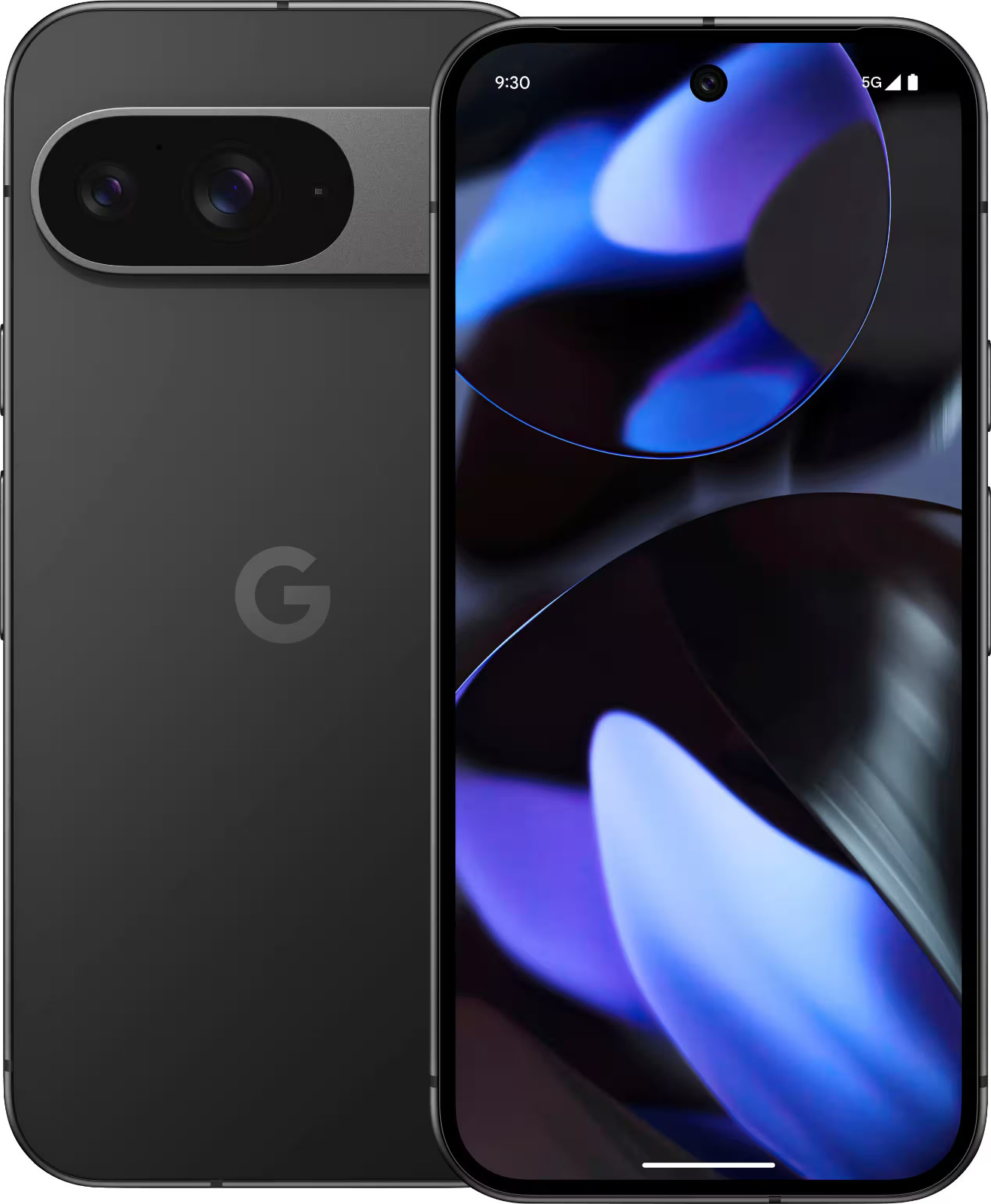 Google Pixel 9 6.3” 128GB 256GB T-Mobile Only All Colors – CPO