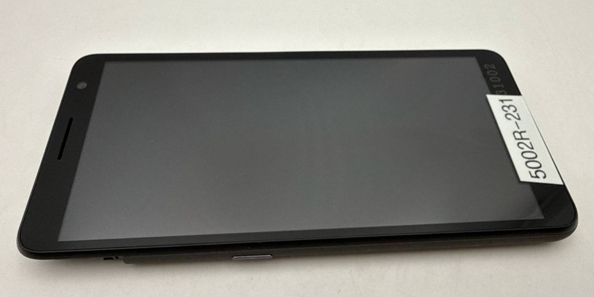Alcatel Volta 5002R Android Smartphone Unlocked 5.5″ Display 16GB 4G LTE 5MP