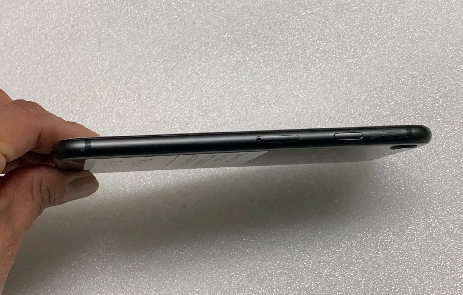 Apple iPhone 8 – Unlocked Black (Password Lock) Pin Lock
