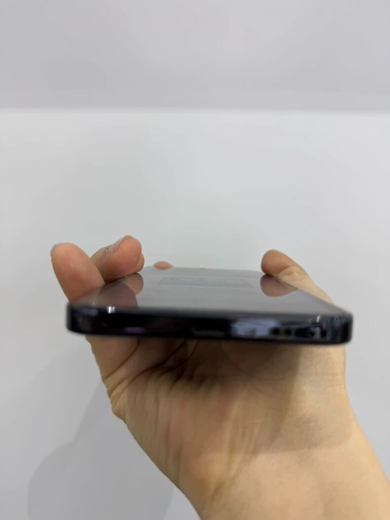Honor 90 GT 5G 6.7″ AMOLED 120HZ 50MP 12+256G Android Snapdragon 8