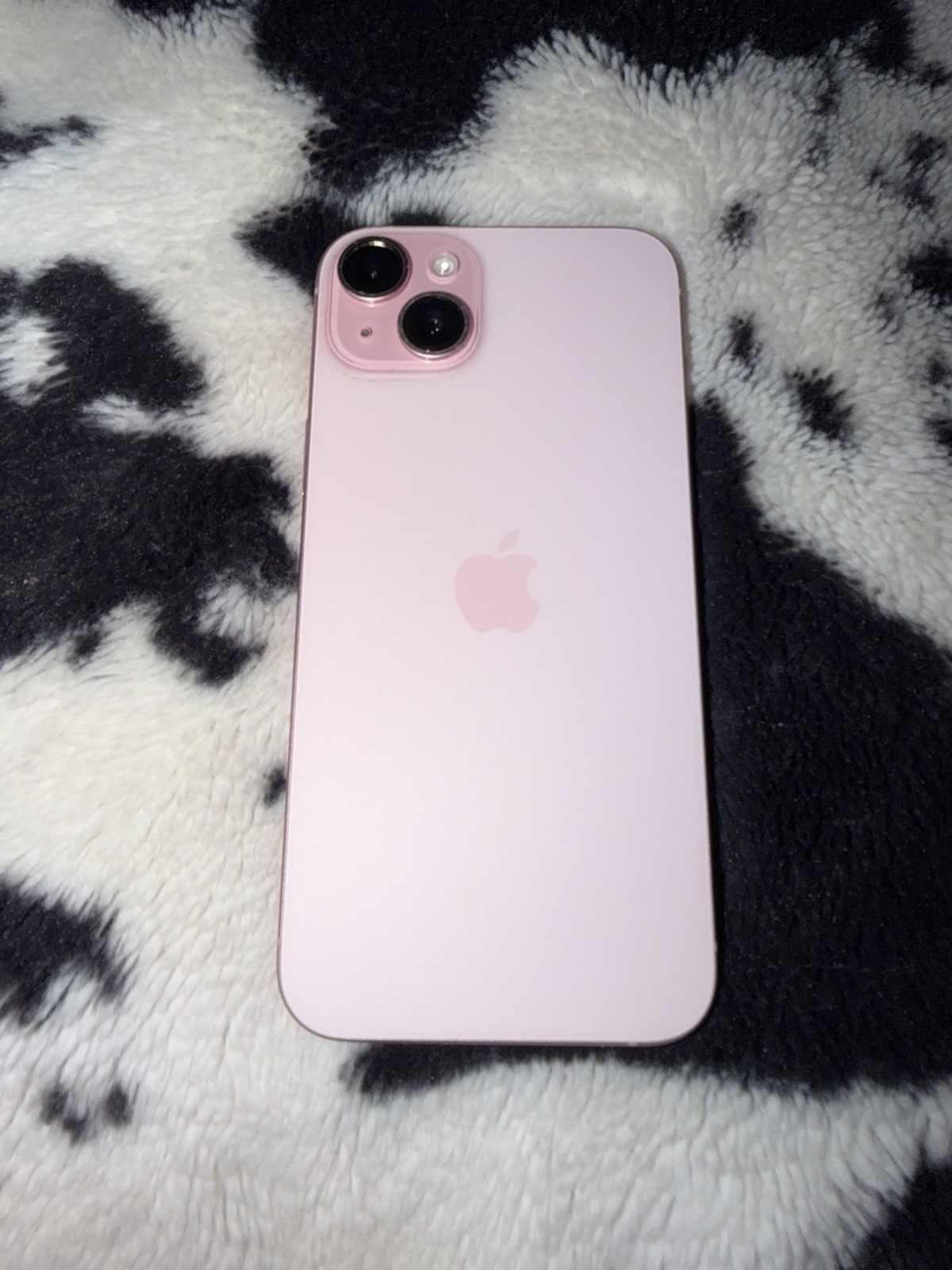 Apple iPhone Smartphone Pink Bar Style 12 MP Camera Resolution
