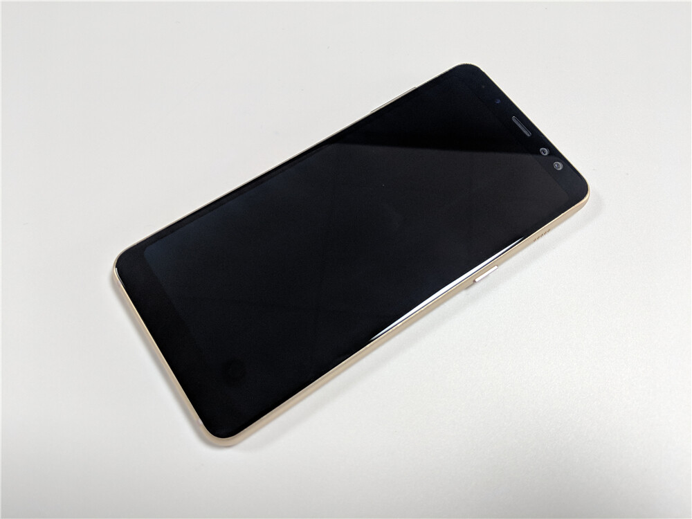 Samsung Galaxy A8 2018 A530F/DS 4GB+32GB DUAL SIM WIFI Unlocked Excellent Phone