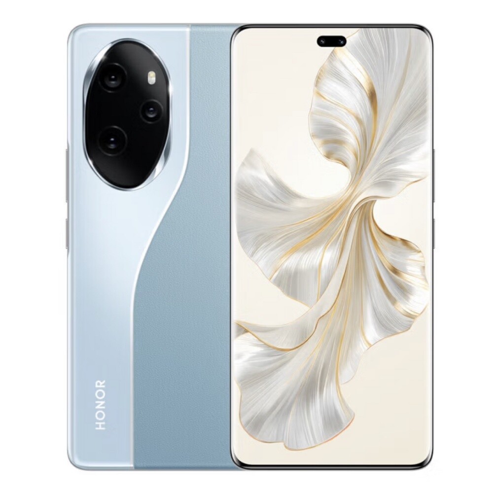 Honor 100 Pro 5G 6.78″ 50MP 256GB/512GB Snapdragon 8+ Gen2 Triple Camera 5000mAh