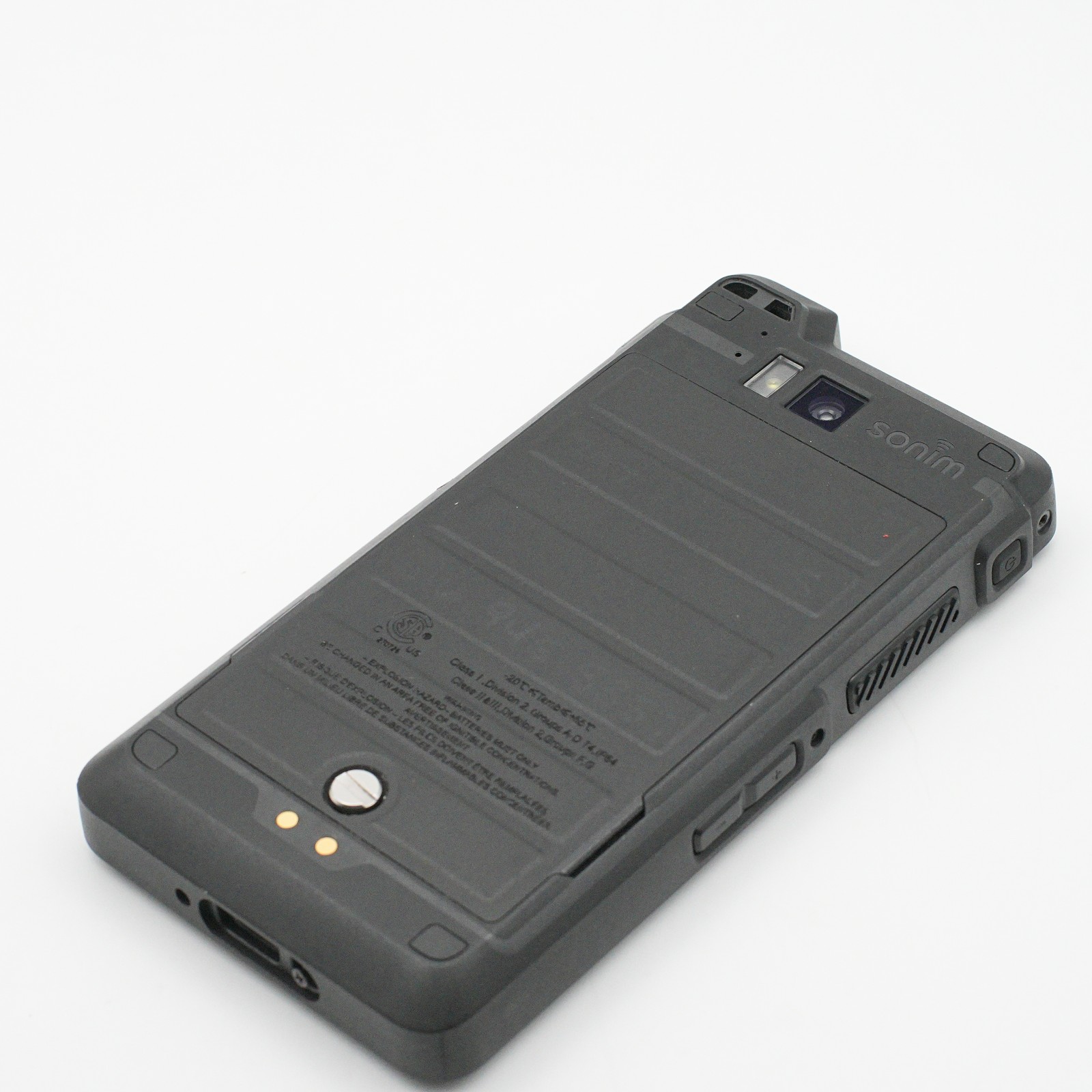 Sonim XP8 XP8800 64 GB (Sprint & WiFi ONLY) Black Smartphone Android