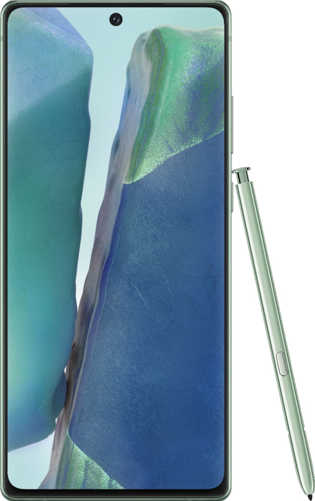 Samsung Galaxy Note 20 5G SM-N981U1 128GB Unlocked Smartphone OPEN BOX MINT A+