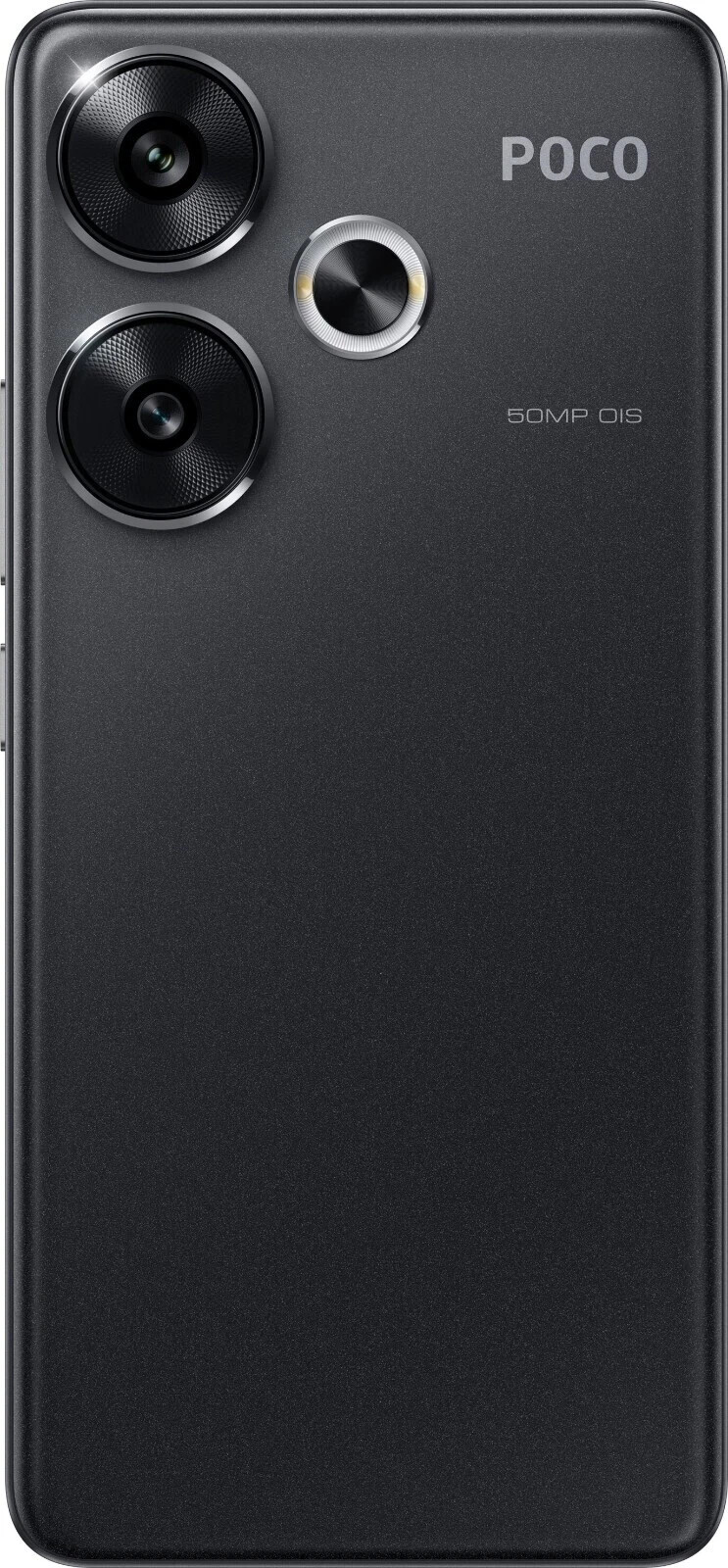 Xiaomi POCO F6 5G 256GB+12GB 5G Global Unlocked Android SmartPhone New Sealed