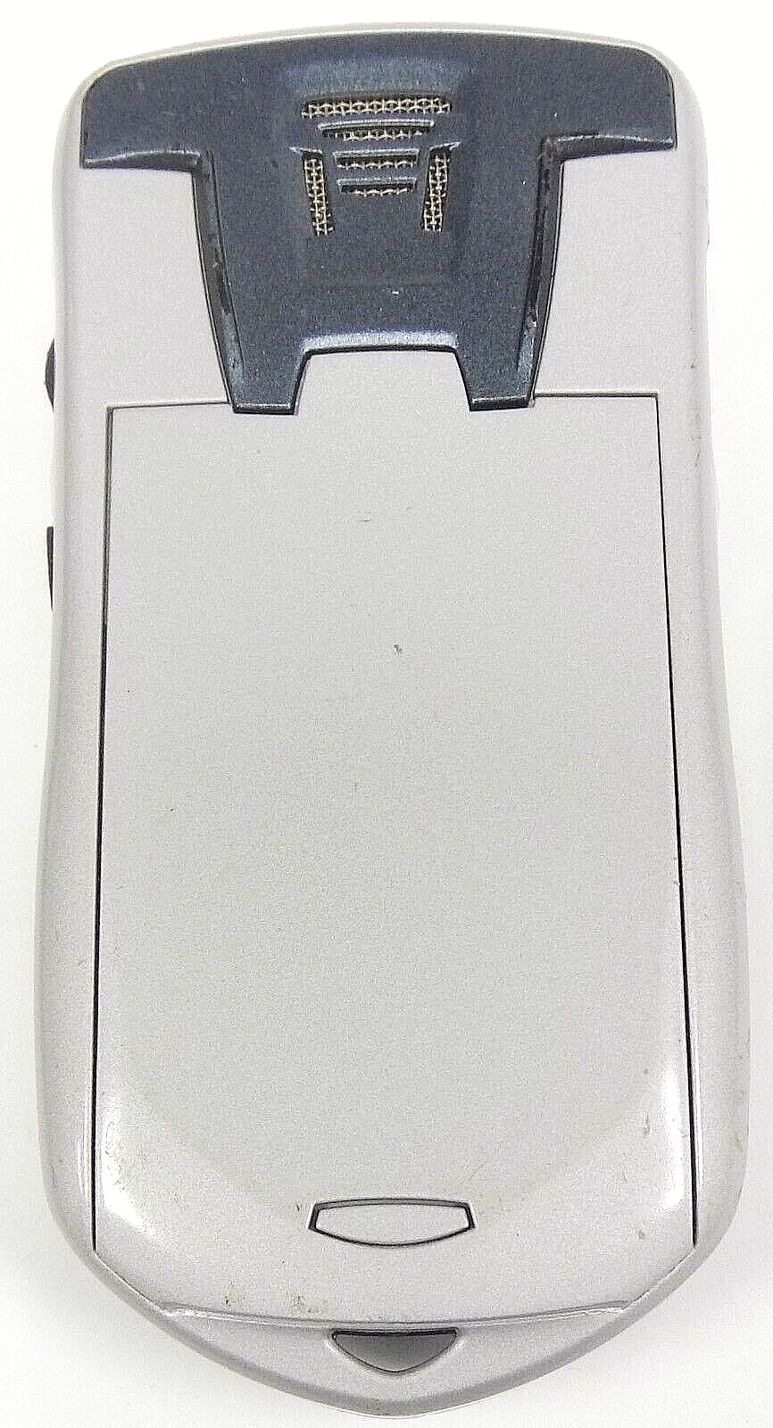 BlackBerry 7100 T / 7100t – Gray and Blue ( T-Mobile ) Very Rare RIM Smartphone