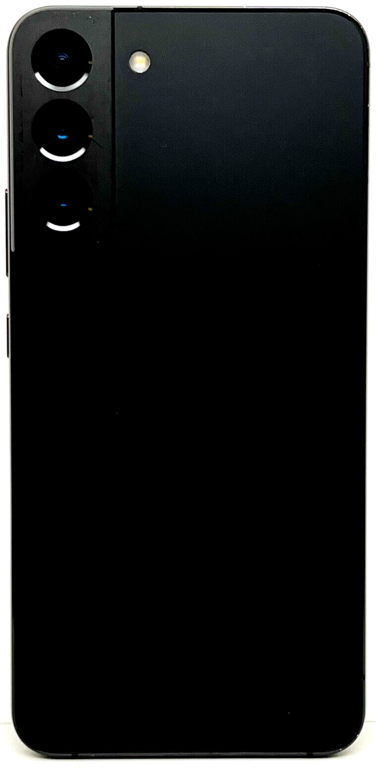 Samsung Galaxy S22+ Plus | 256GB Black (UNLOCKED) *Used Condition* [SM-S906U]