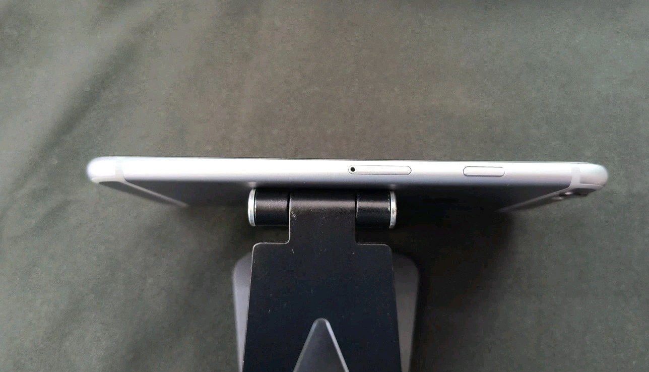 Apple iPhone 6 – 16 GB – Space Gray (T-Mobile) – Please Read – A19