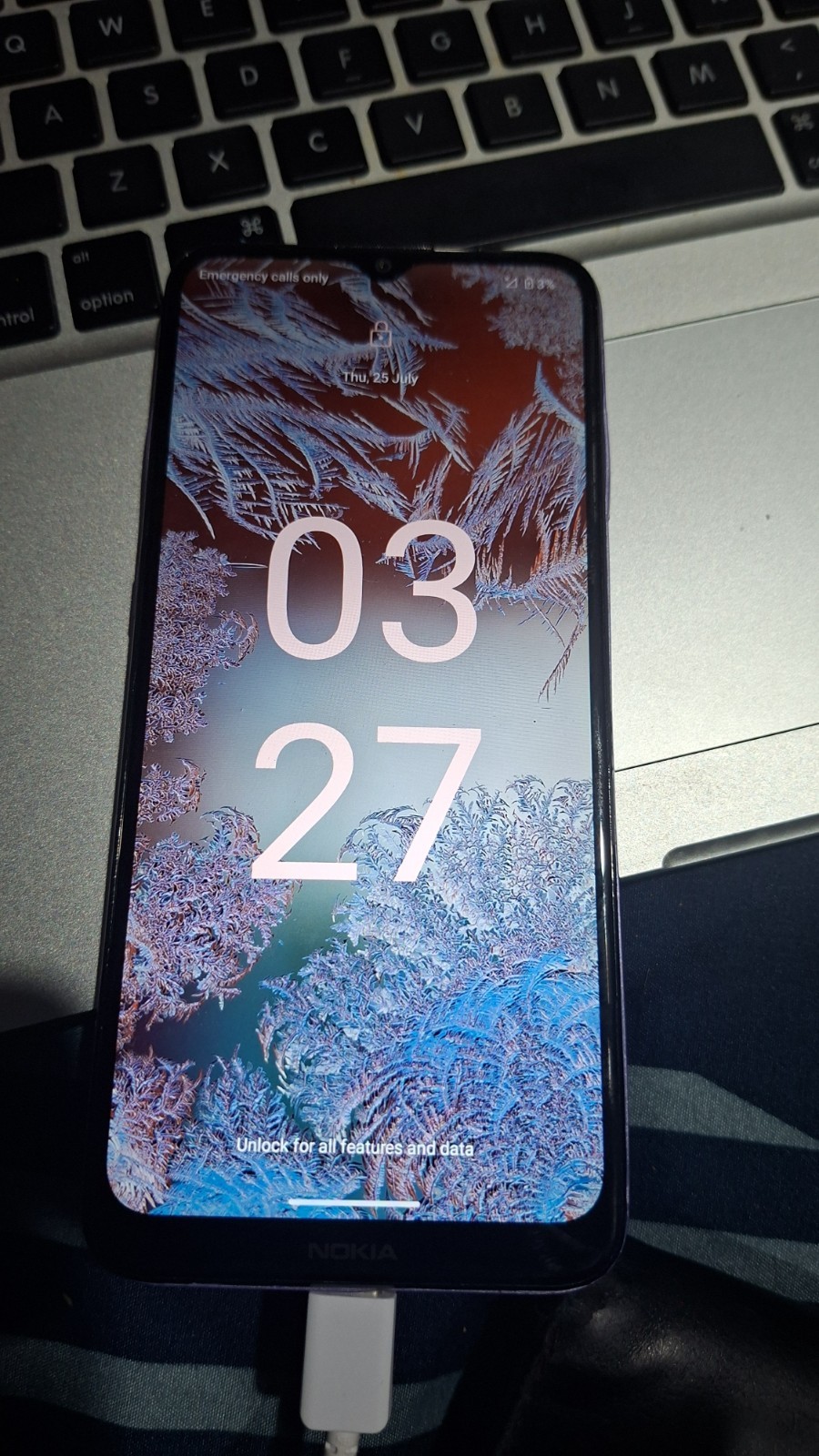 Nokia G10 Dual Sim Mobile Phone