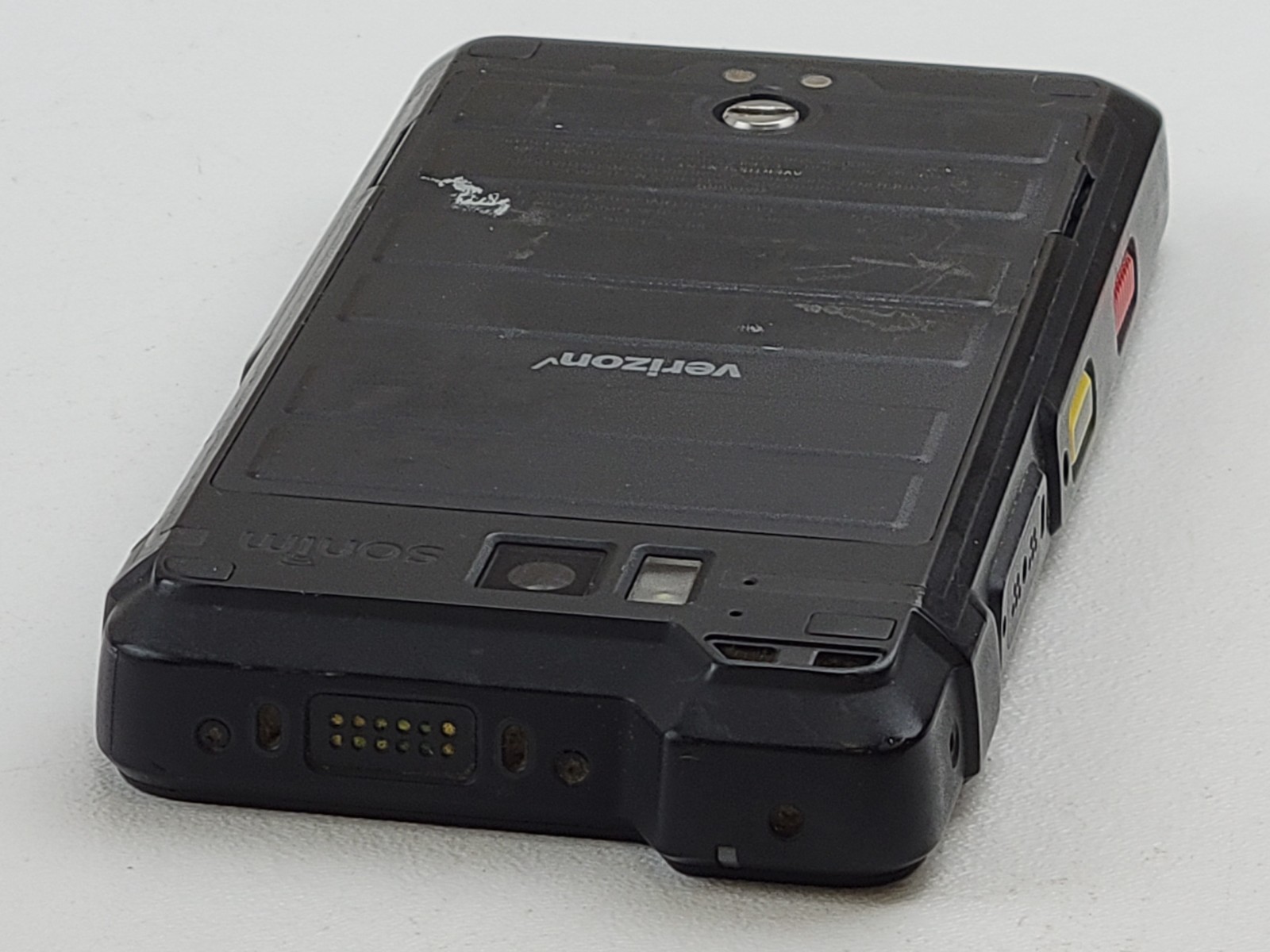 Sonim XP8 (XP8800) 64GB – Black (Verizon) Rugged Smartphone – Clean IMEI – H6606