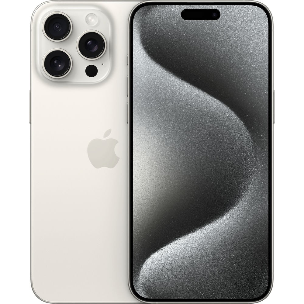 Apple iPhone 15 Pro Max 256/512GB/1TB Unlocked Very Good All Colors