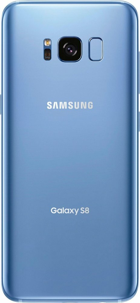 Samsung Galaxy S8 S8+ Plus 64GB Unlocked Verizon T-Mobile AT&T Metro Sprint A+++