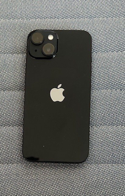 Apple iPhone 14 – 128 GB – Midnight (Unlocked)