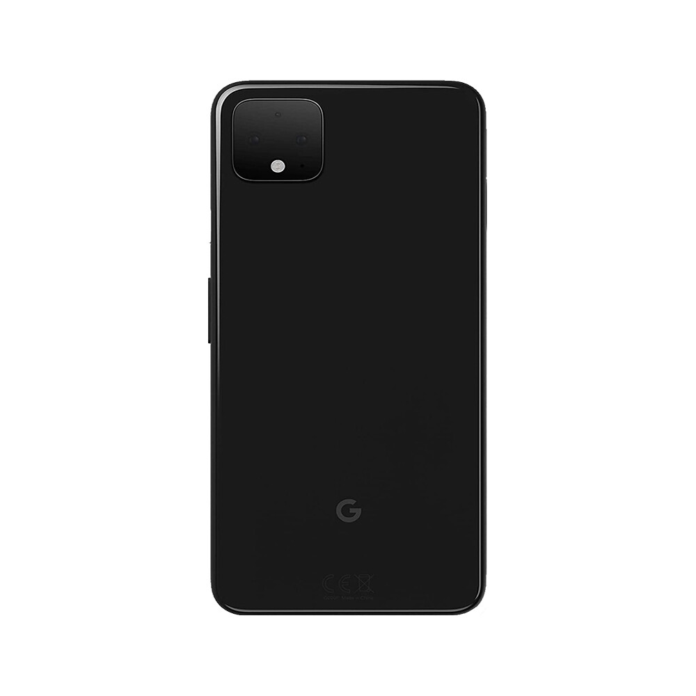 De-Googled Pixel 4 – (Unlocked) Privacy Smartphone Phone DeGoogled