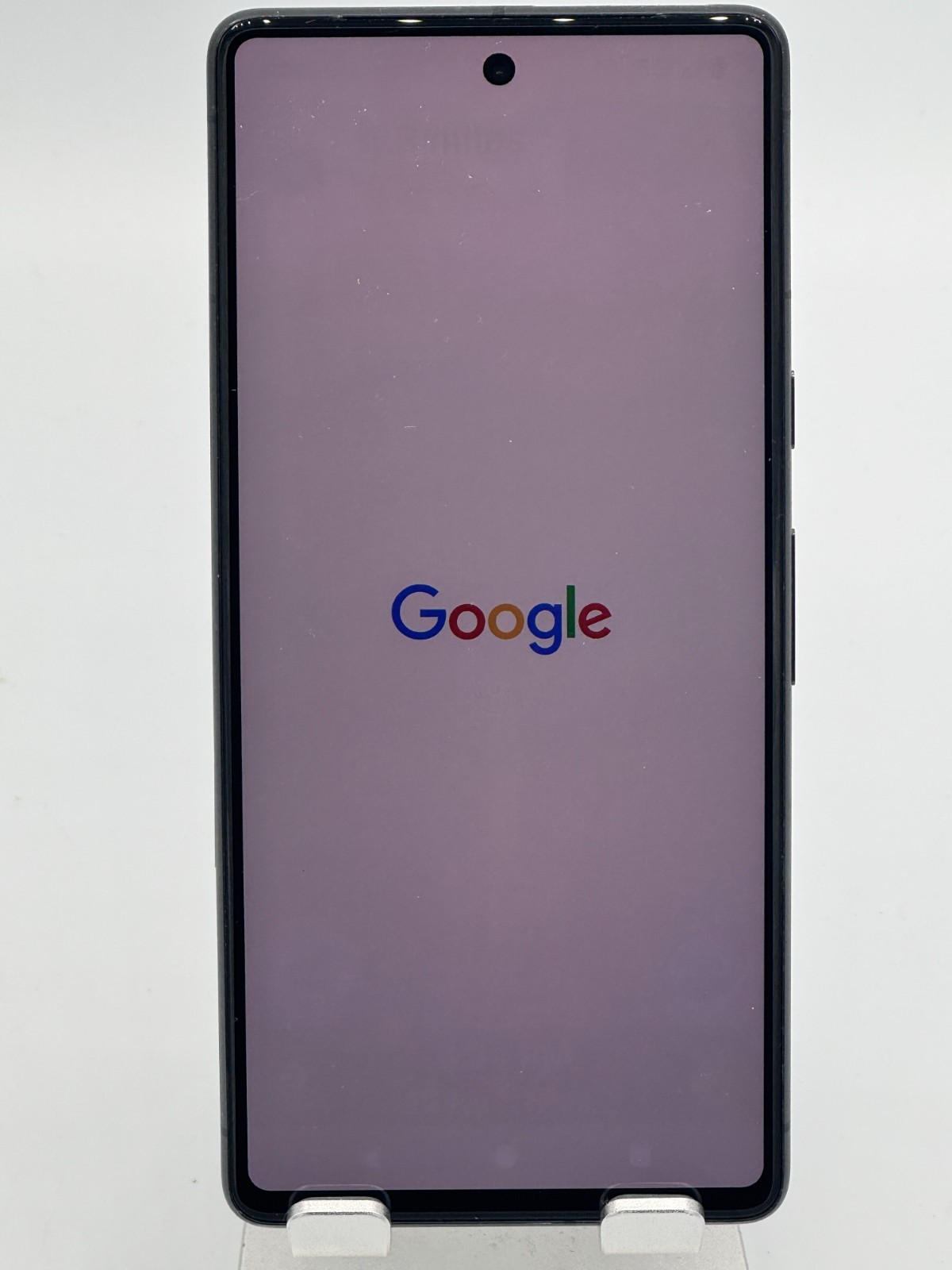 Google Pixel 7 – 128 GB – Obsidian (Unlocked)- Screen Burn- 88% Battery Health