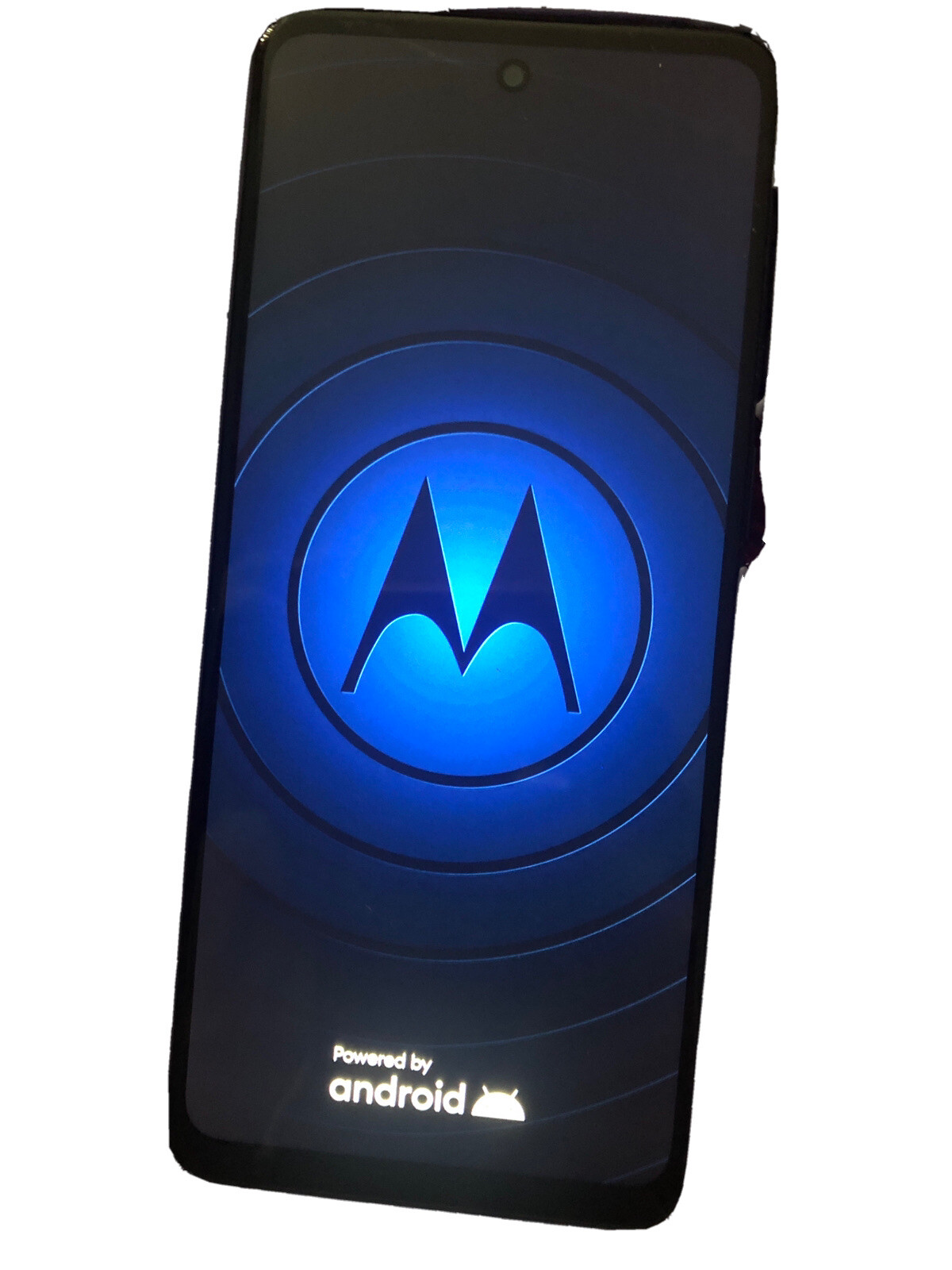 Motorola Moto G Stylus 5G – 256GB – Cosmic Emerald (Unlocked) (Single SIM)