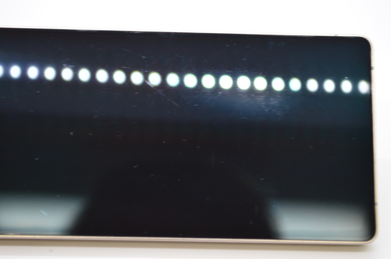 Samsung Galaxy S25 Ultra 512GB SM-S938U1 Black Unlocked #A884