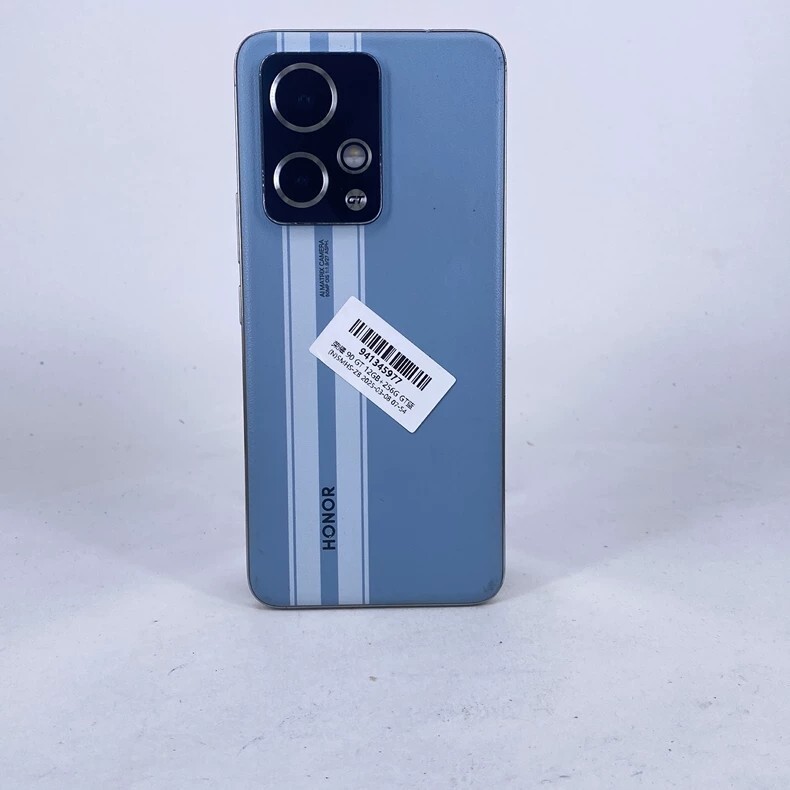 Honor 90 GT 5G 6.7″ AMOLED 120HZ 50MP 12+256G Android Snapdragon 8