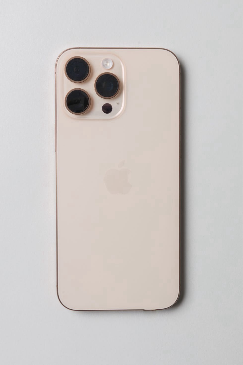 Apple iPhone 16 Pro Max 256GB Rose Gold/ desert Unlocked