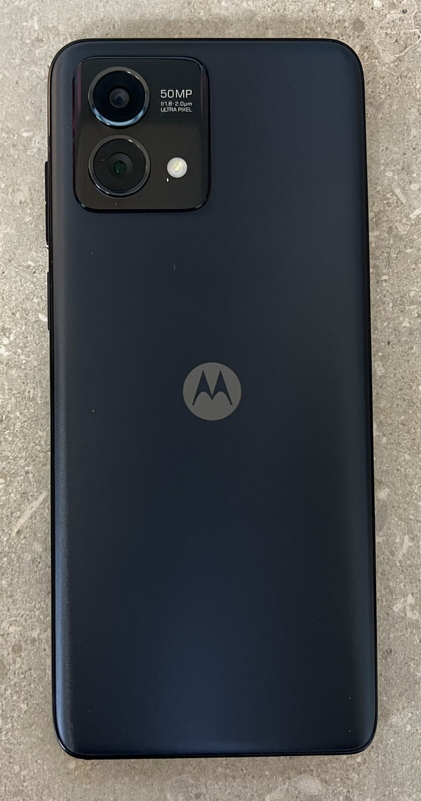 Motorola Moto G Stylus 5G (2023) 128GB XT2315 Black – Boost Mobile