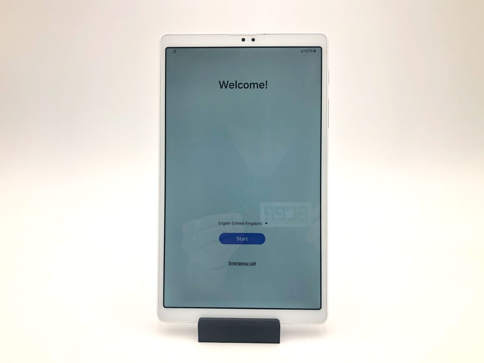 Samsung SM-T225N 32GB Silver Zain Kenya SM-T225N Android Smartphone Tested