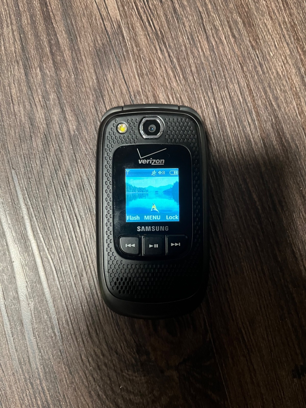 Samsung Convoy 2