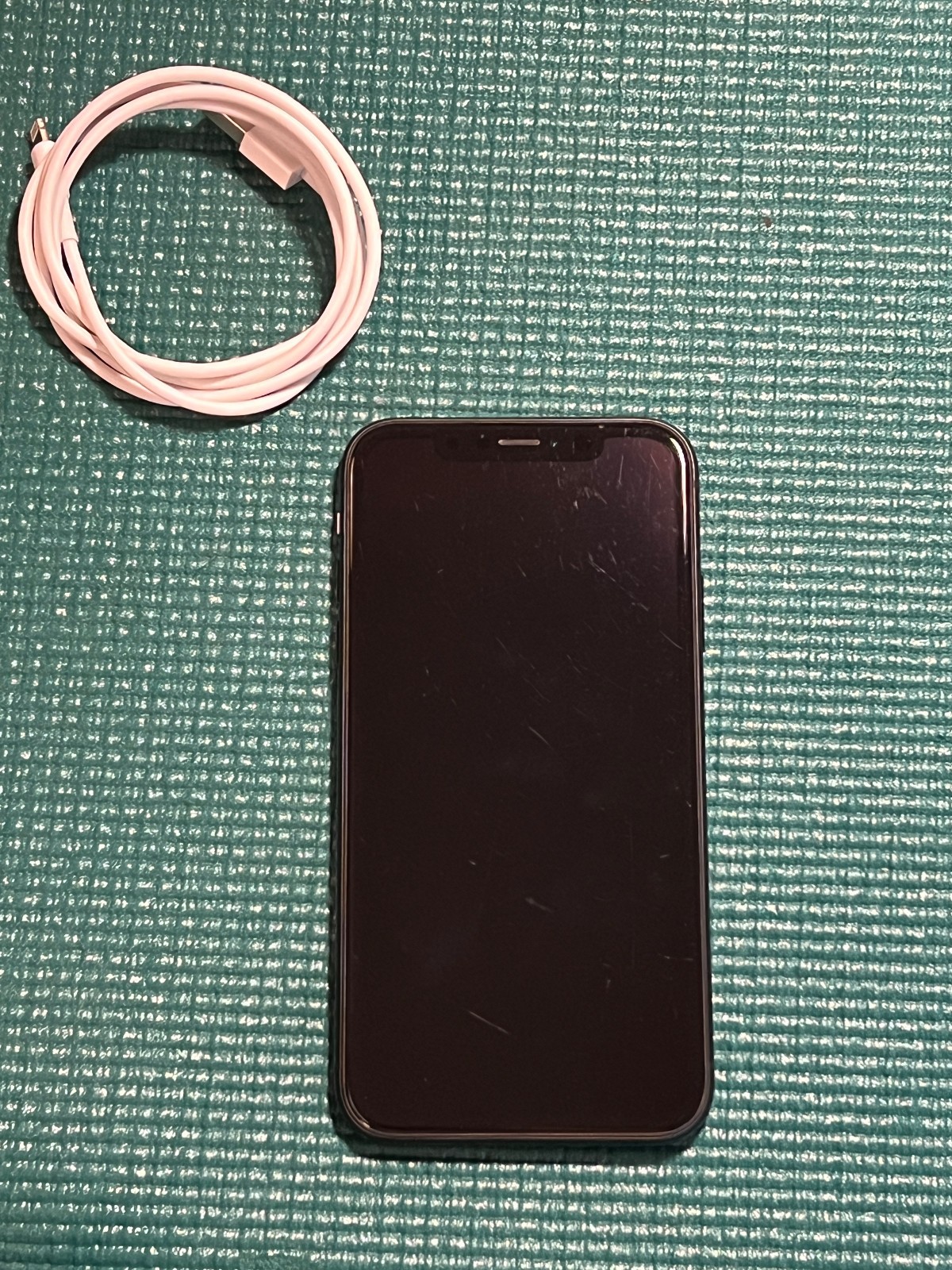 Apple iPhone XR 64GB Black (Unlocked) A1984