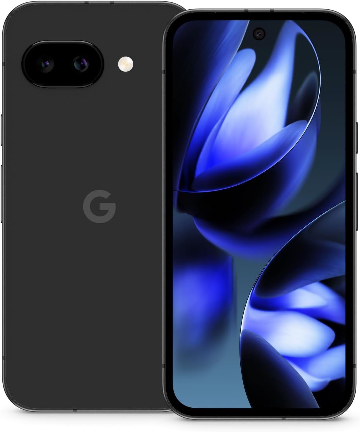 Google Pixel 9a GA05394-US 128GB Obsidian Unlocked Excellent
