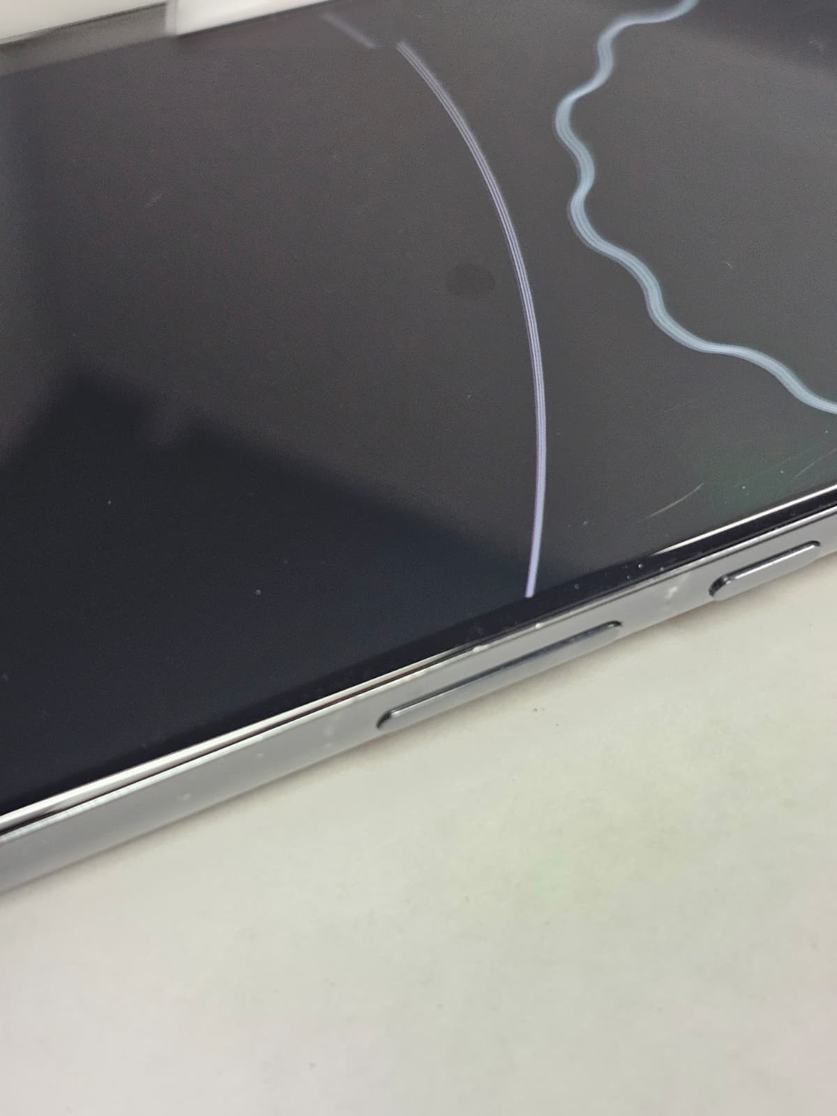 DEFECTIVE – Google Pixel 8 Pro – 256 GB – Black – Unlocked – 11339