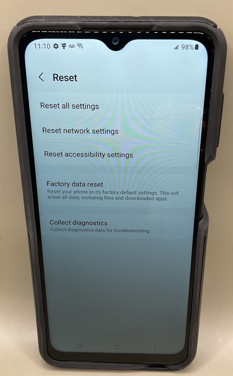SAMSUNG GALAXY A32 5G SM-A326U T-MOBLE