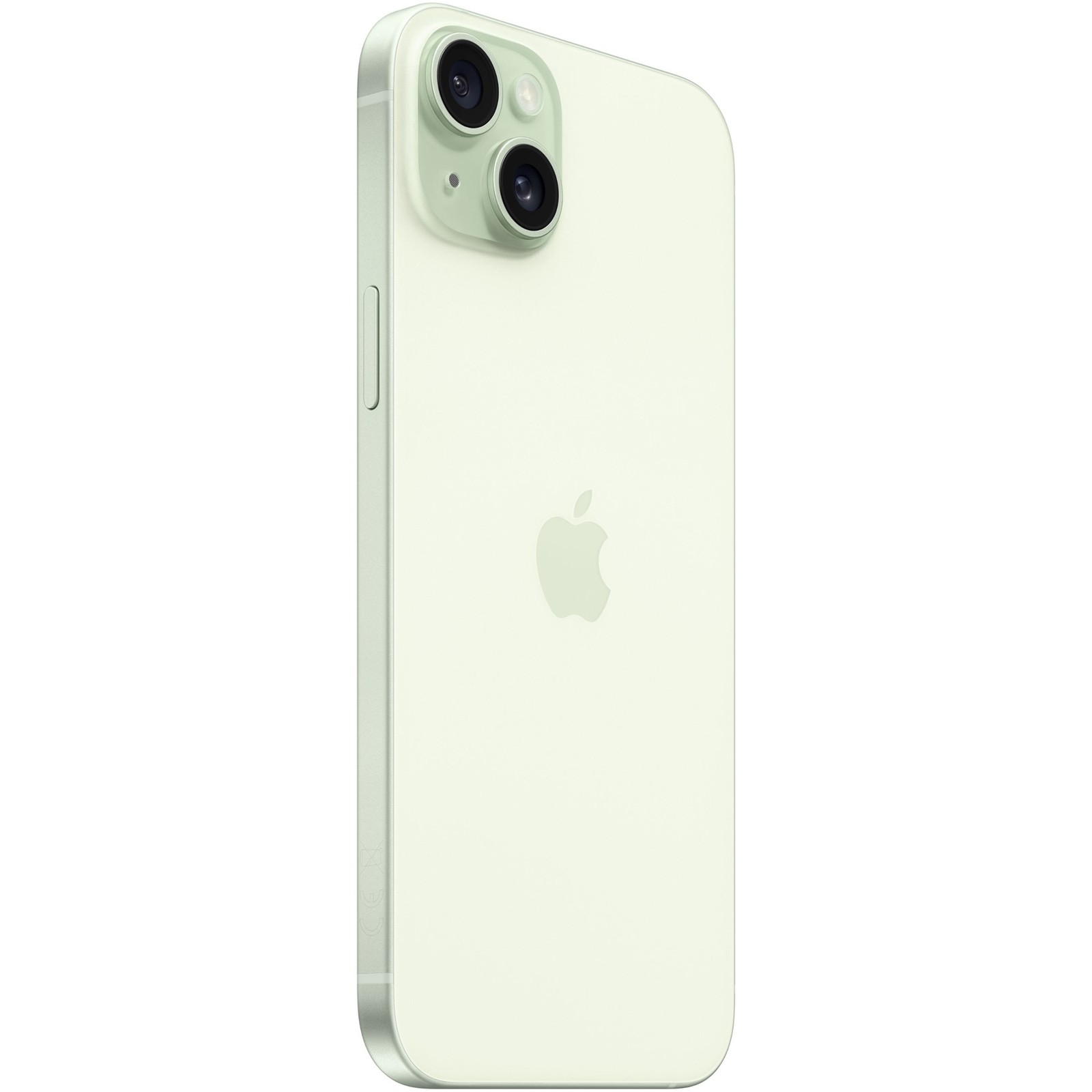 Apple iPhone 15 Plus 512GB Green (Unlocked) 90%+ Battery SmartPhone – Excellent